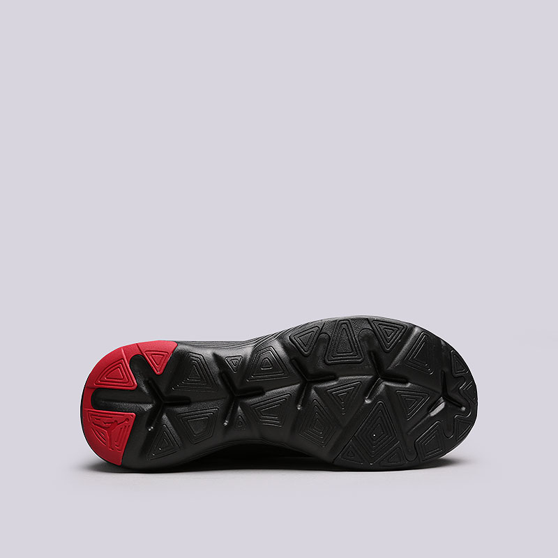 мужские черные кроссовки Jordan Relentless AJ7990-003 - цена, описание, фото 5
